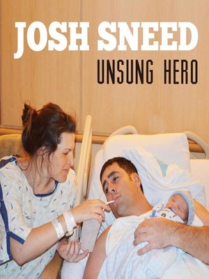 cover image of Josh Sneed